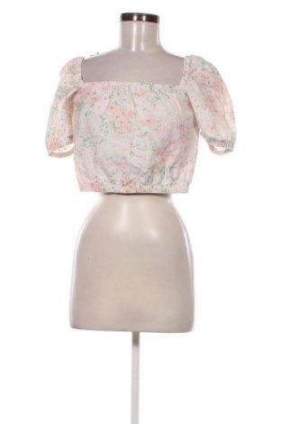 Dámská halenka H&M, Velikost XS, Barva Vícebarevné, Cena  229,00 Kč