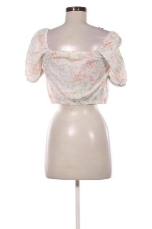 Dámská halenka H&M, Velikost XS, Barva Vícebarevné, Cena  229,00 Kč