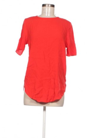 Damen Shirt H&M, Größe M, Farbe Rot, Preis € 8,99