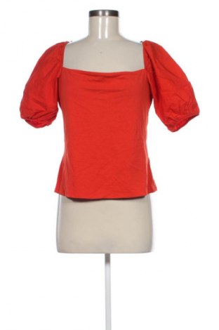 Dámská halenka H&M, Velikost L, Barva Červená, Cena  229,00 Kč