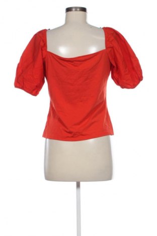 Dámská halenka H&M, Velikost L, Barva Červená, Cena  229,00 Kč