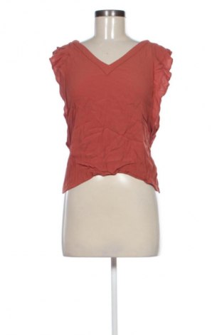 Dámská halenka H&M, Velikost M, Barva Hnědá, Cena  229,00 Kč