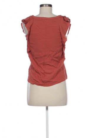 Dámská halenka H&M, Velikost M, Barva Hnědá, Cena  229,00 Kč