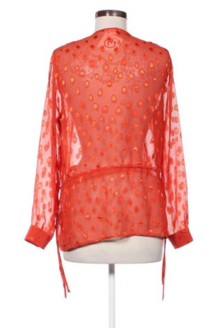 Γυναικεία μπλούζα H&M, Μέγεθος M, Χρώμα Κόκκινο, Τιμή 1,99 €