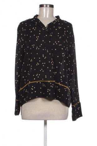 Γυναικεία μπλούζα H&M, Μέγεθος M, Χρώμα Μαύρο, Τιμή 1,99 €