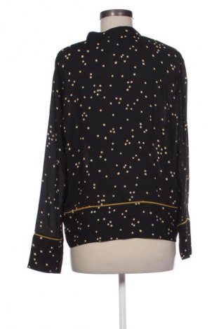 Γυναικεία μπλούζα H&M, Μέγεθος M, Χρώμα Μαύρο, Τιμή 1,99 €
