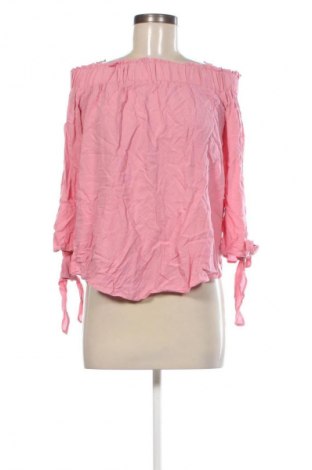 Dámska blúza H&M, Veľkosť S, Farba Ružová, Cena  1,95 €