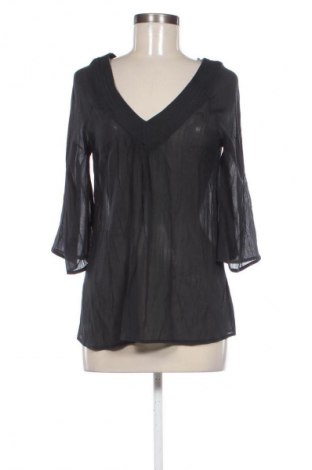 Γυναικεία μπλούζα H&M, Μέγεθος M, Χρώμα Μαύρο, Τιμή 1,99 €