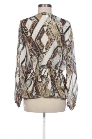 Γυναικεία μπλούζα H&M, Μέγεθος M, Χρώμα Πολύχρωμο, Τιμή 1,99 €