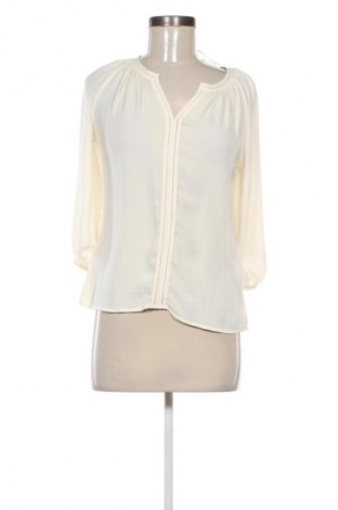 Γυναικεία μπλούζα H&M, Μέγεθος XS, Χρώμα Κίτρινο, Τιμή 2,99 €