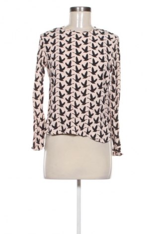 Dámská halenka H&M, Velikost XS, Barva Vícebarevné, Cena  49,00 Kč