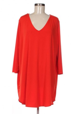 Dámska blúza H&M, Veľkosť XL, Farba Červená, Cena  3,95 €