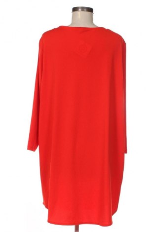 Dámska blúza H&M, Veľkosť XL, Farba Červená, Cena  3,95 €