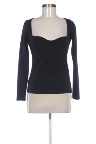 Dámská halenka H&M, Velikost S, Barva Černá, Cena  79,00 Kč