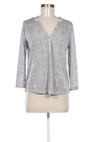 Γυναικεία μπλούζα H&M, Μέγεθος S, Χρώμα Πολύχρωμο, Τιμή 1,99 €
