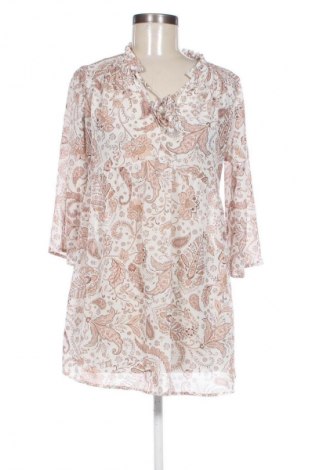 Γυναικεία μπλούζα H&M, Μέγεθος S, Χρώμα Πολύχρωμο, Τιμή 1,99 €