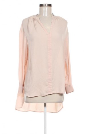 Dámská halenka H&M, Velikost M, Barva Popelavě růžová, Cena  49,00 Kč