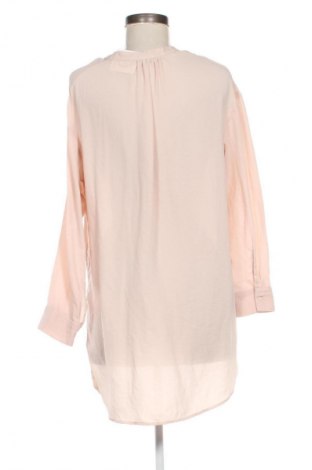 Dámská halenka H&M, Velikost M, Barva Popelavě růžová, Cena  49,00 Kč