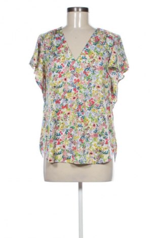 Γυναικεία μπλούζα H&M, Μέγεθος M, Χρώμα Πολύχρωμο, Τιμή 6,09 €