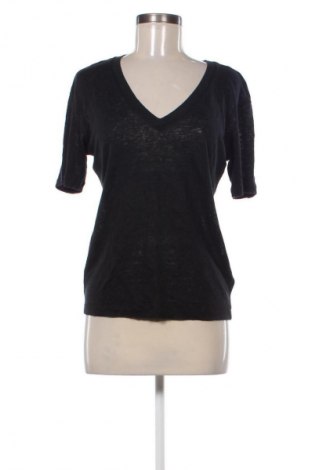 Γυναικεία μπλούζα H&M, Μέγεθος S, Χρώμα Μαύρο, Τιμή 9,99 €