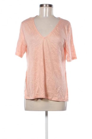 Bluzka damska H&M, Rozmiar XS, Kolor Różowy, Cena 43,99 zł