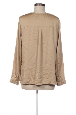 Дамска блуза H&M, Размер XL, Цвят Златист, Цена 2,55 €