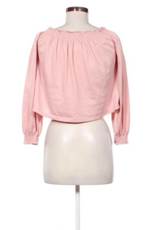 Bluzka damska H&M, Rozmiar S, Kolor Różowy, Cena 8,99 zł