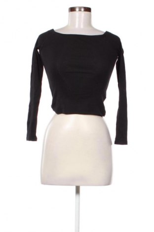 Bluzka damska H&M, Rozmiar S, Kolor Czarny, Cena 8,99 zł