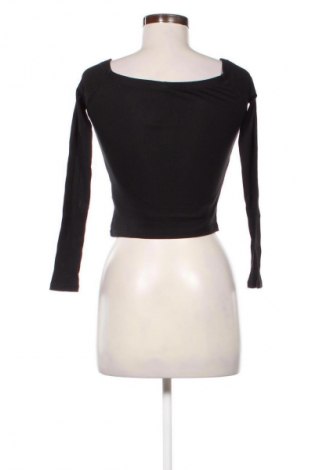 Bluzka damska H&M, Rozmiar S, Kolor Czarny, Cena 8,99 zł