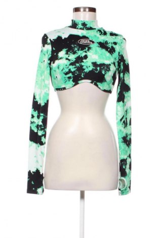 Γυναικεία μπλούζα H&M, Μέγεθος S, Χρώμα Πολύχρωμο, Τιμή 2,99 €