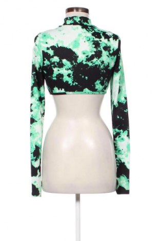 Γυναικεία μπλούζα H&M, Μέγεθος S, Χρώμα Πολύχρωμο, Τιμή 2,99 €