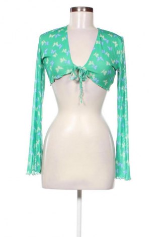 Dámská halenka H&M, Velikost S, Barva Vícebarevné, Cena  109,00 Kč