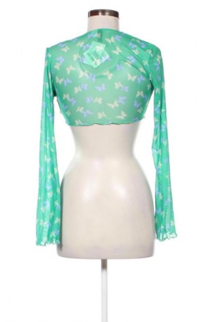 Dámská halenka H&M, Velikost S, Barva Vícebarevné, Cena  109,00 Kč