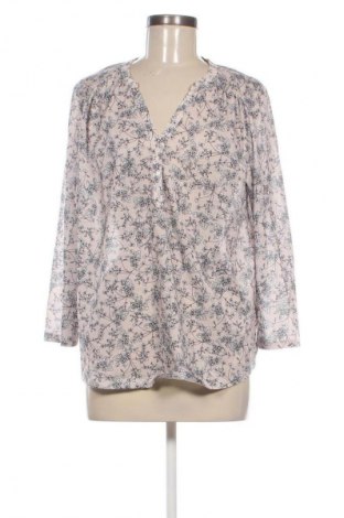 Γυναικεία μπλούζα H&M, Μέγεθος L, Χρώμα Πολύχρωμο, Τιμή 1,99 €