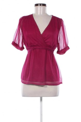 Γυναικεία μπλούζα H&M, Μέγεθος L, Χρώμα Βιολετί, Τιμή 7,67 €