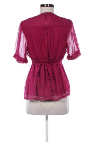 Γυναικεία μπλούζα H&M, Μέγεθος L, Χρώμα Βιολετί, Τιμή 7,67 €