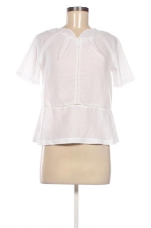 Bluzka damska H&M, Rozmiar S, Kolor Biały, Cena 25,70 zł