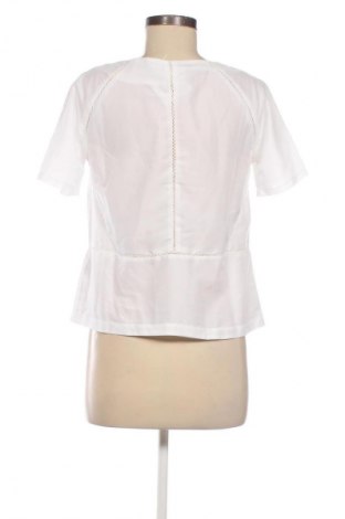 Bluzka damska H&M, Rozmiar S, Kolor Biały, Cena 25,70 zł