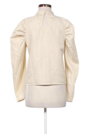 Bluzka damska H&M, Rozmiar S, Kolor Beżowy, Cena 11,99 zł