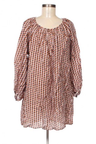 Γυναικεία μπλούζα H&M, Μέγεθος XL, Χρώμα Πολύχρωμο, Τιμή 1,99 €