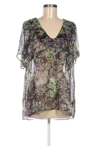 Dámská halenka H&M, Velikost XL, Barva Vícebarevné, Cena  204,00 Kč