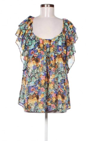 Dámská halenka H&M, Velikost L, Barva Vícebarevné, Cena  229,00 Kč