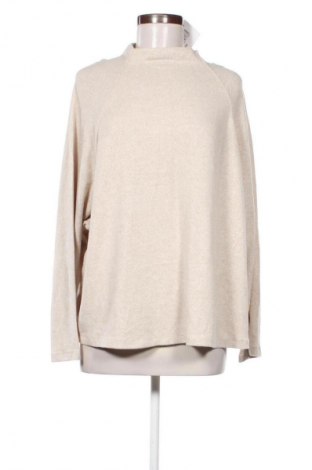 Dámská halenka H&M, Velikost XXL, Barva Béžová, Cena  249,00 Kč