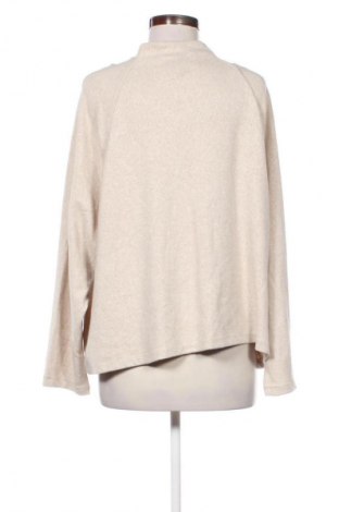 Dámská halenka H&M, Velikost XXL, Barva Béžová, Cena  249,00 Kč