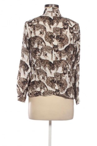 Γυναικεία μπλούζα H&M, Μέγεθος M, Χρώμα Πολύχρωμο, Τιμή 1,99 €