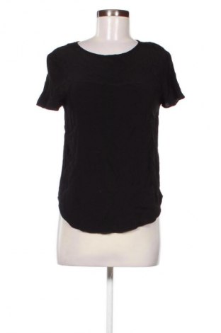 Γυναικεία μπλούζα H&M, Μέγεθος M, Χρώμα Μαύρο, Τιμή 8,99 €