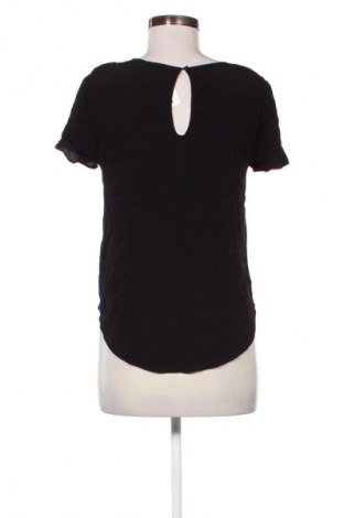 Γυναικεία μπλούζα H&M, Μέγεθος M, Χρώμα Μαύρο, Τιμή 8,99 €