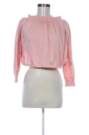 Damen Shirt H&M Divided, Größe M, Farbe Rosa, Preis 1,99 €