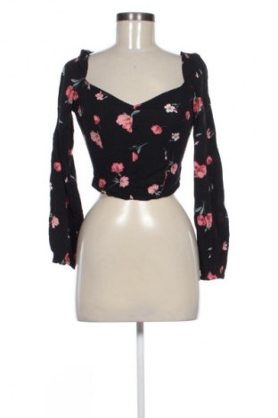 Damen Shirt H&M Divided, Größe S, Farbe Mehrfarbig, Preis 5,11 €