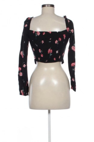 Damen Shirt H&M Divided, Größe S, Farbe Mehrfarbig, Preis 5,11 €